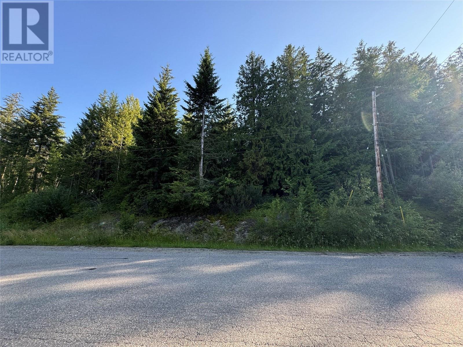 Lot 1 Caouette Road