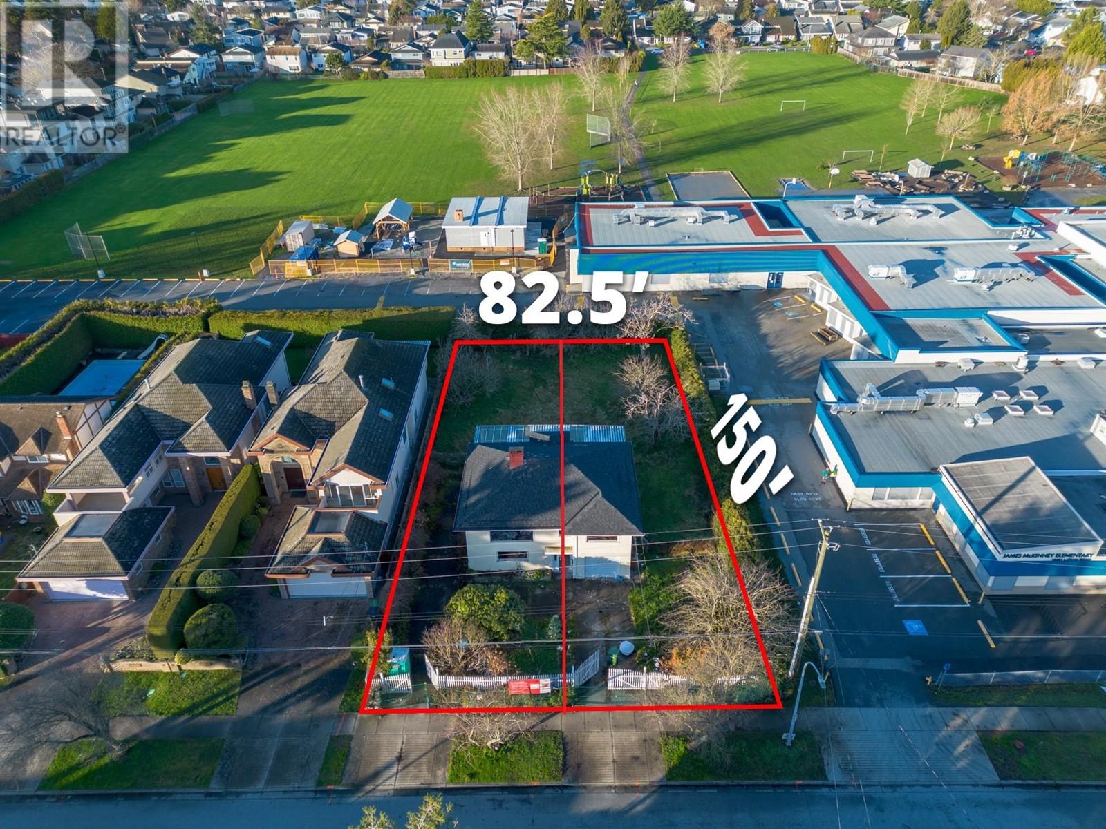 10511 LASSAM (PROPOSED LOT A) ROAD