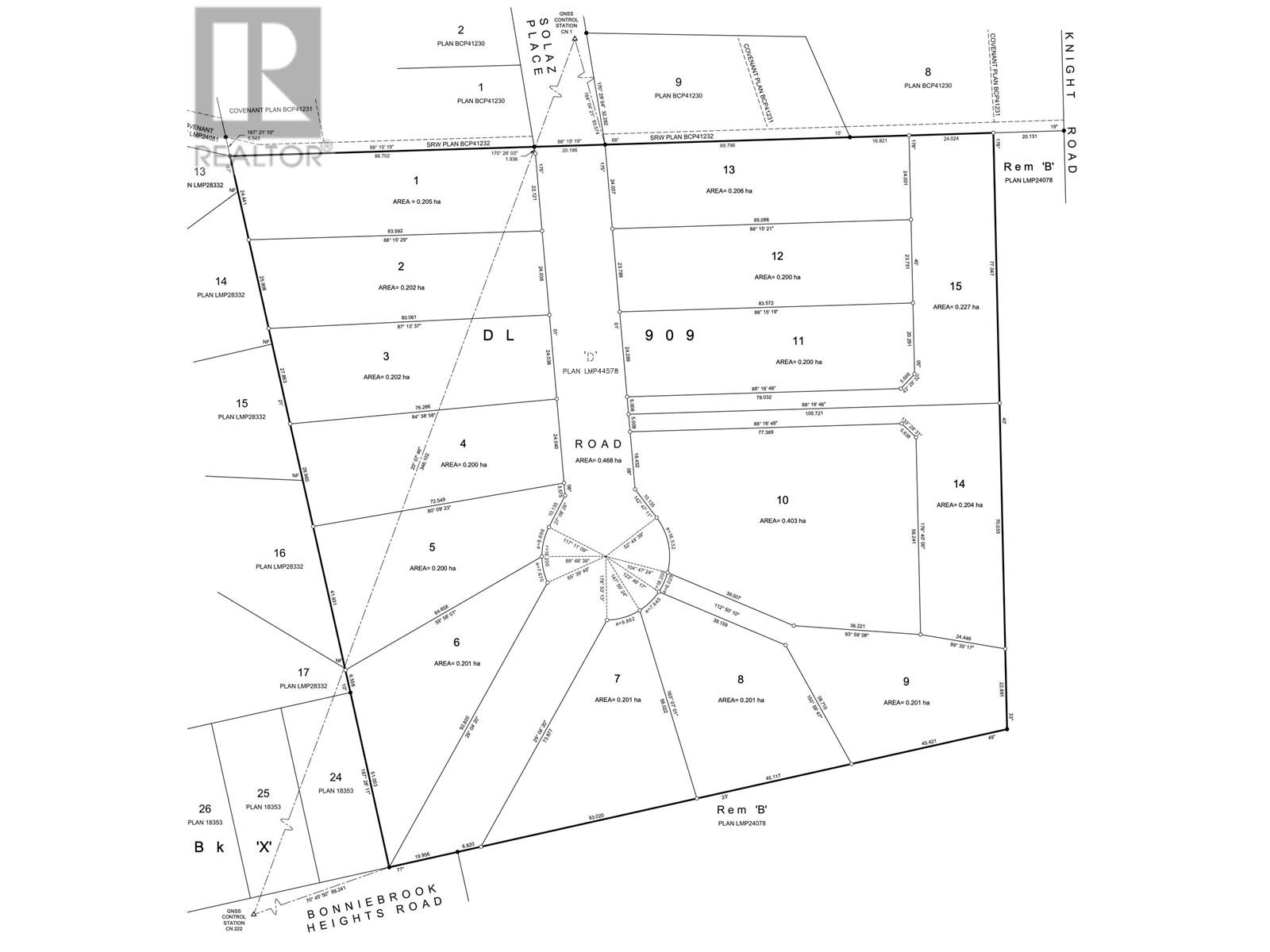 Lot 6 SOLAZ PLACE