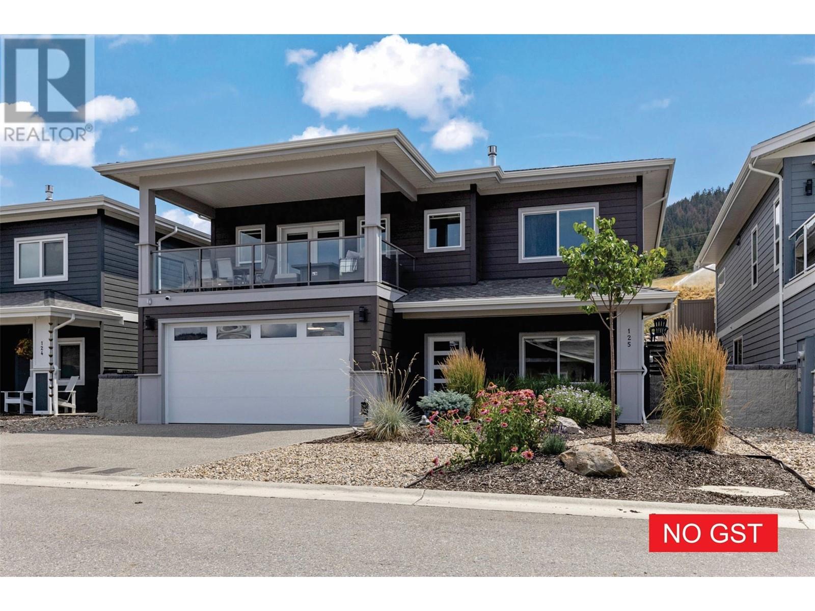 7760 Okanagan Landing Road Unit# 125