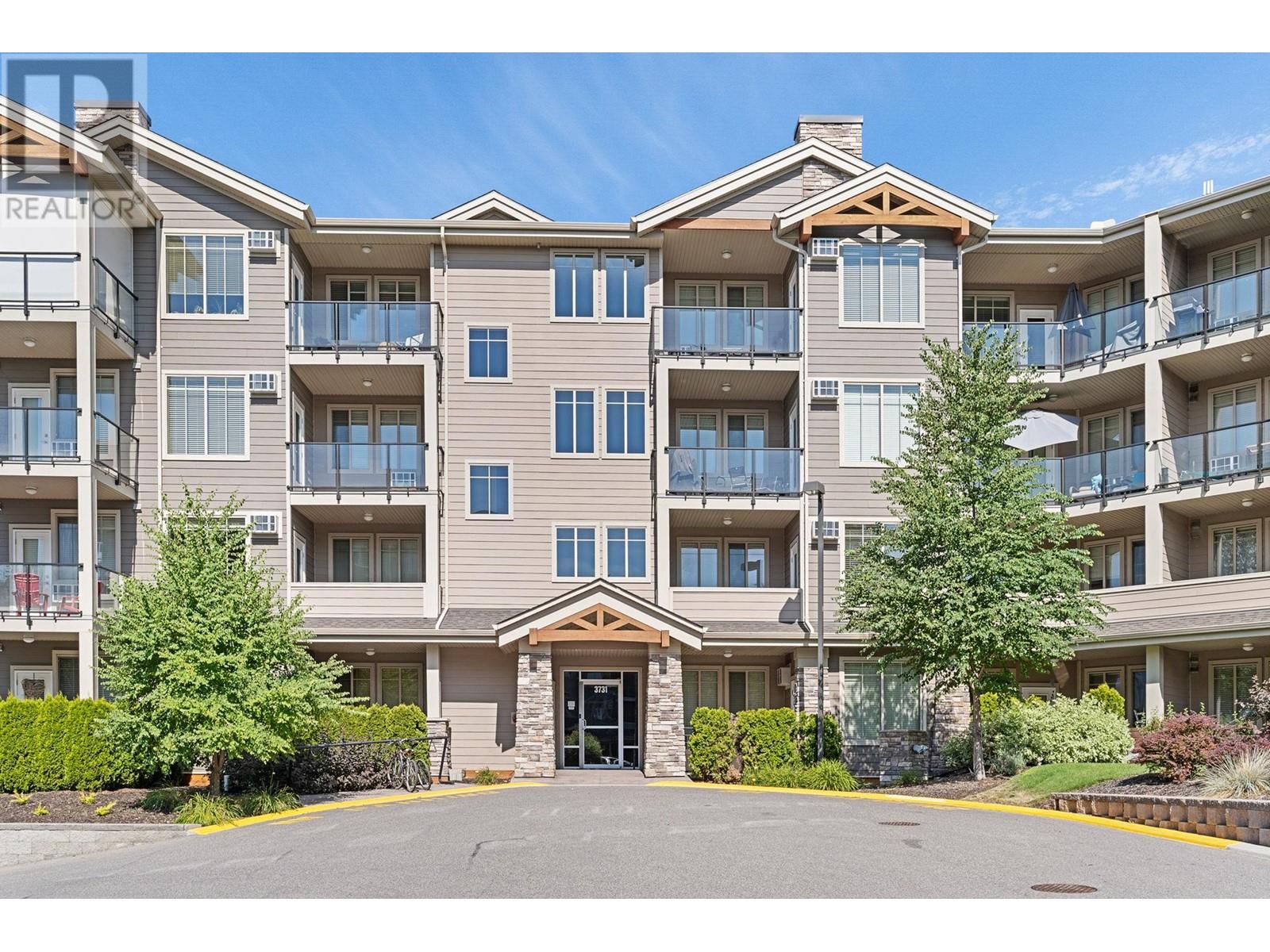 3731 Casorso Road Unit# 210