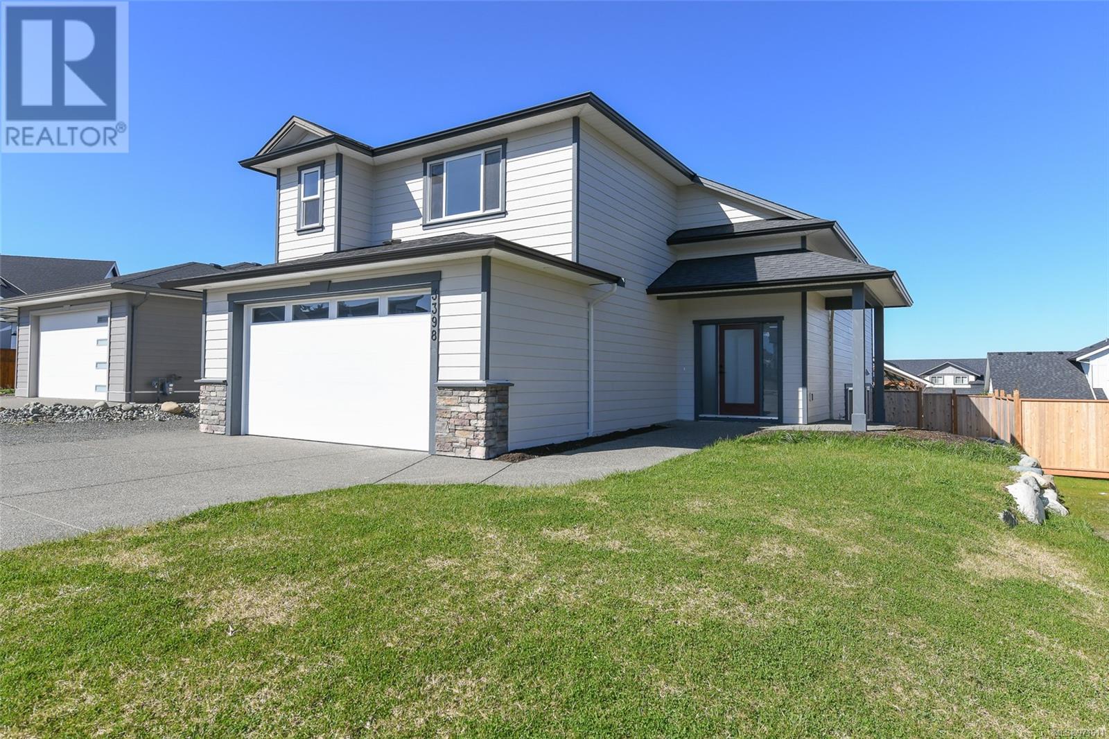 3398 Eagleview Cres