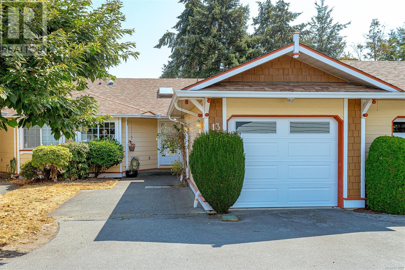 13 9933 Chemainus Rd