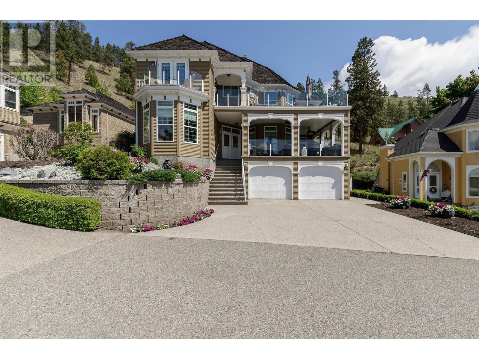 10569 Okanagan Centre Road W