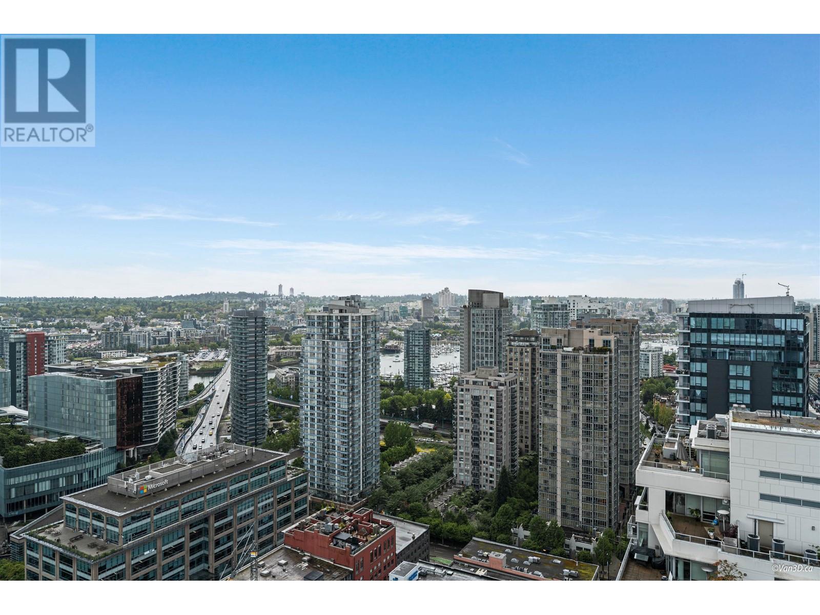 3508 233 ROBSON STREET