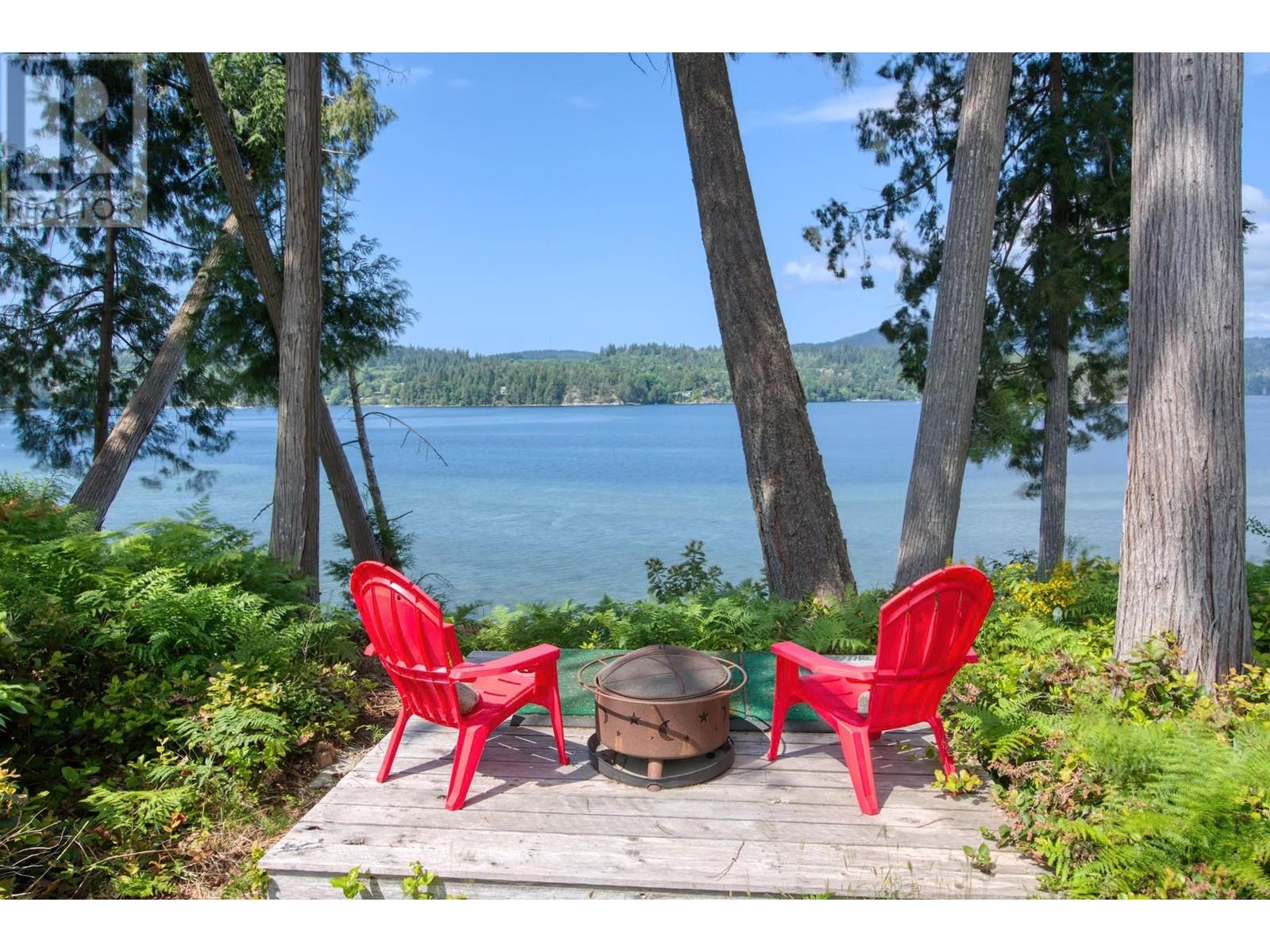 6109 SECHELT INLET ROAD