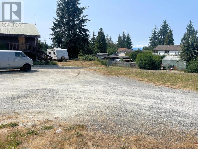 Lot 1 ONTARIO AVE