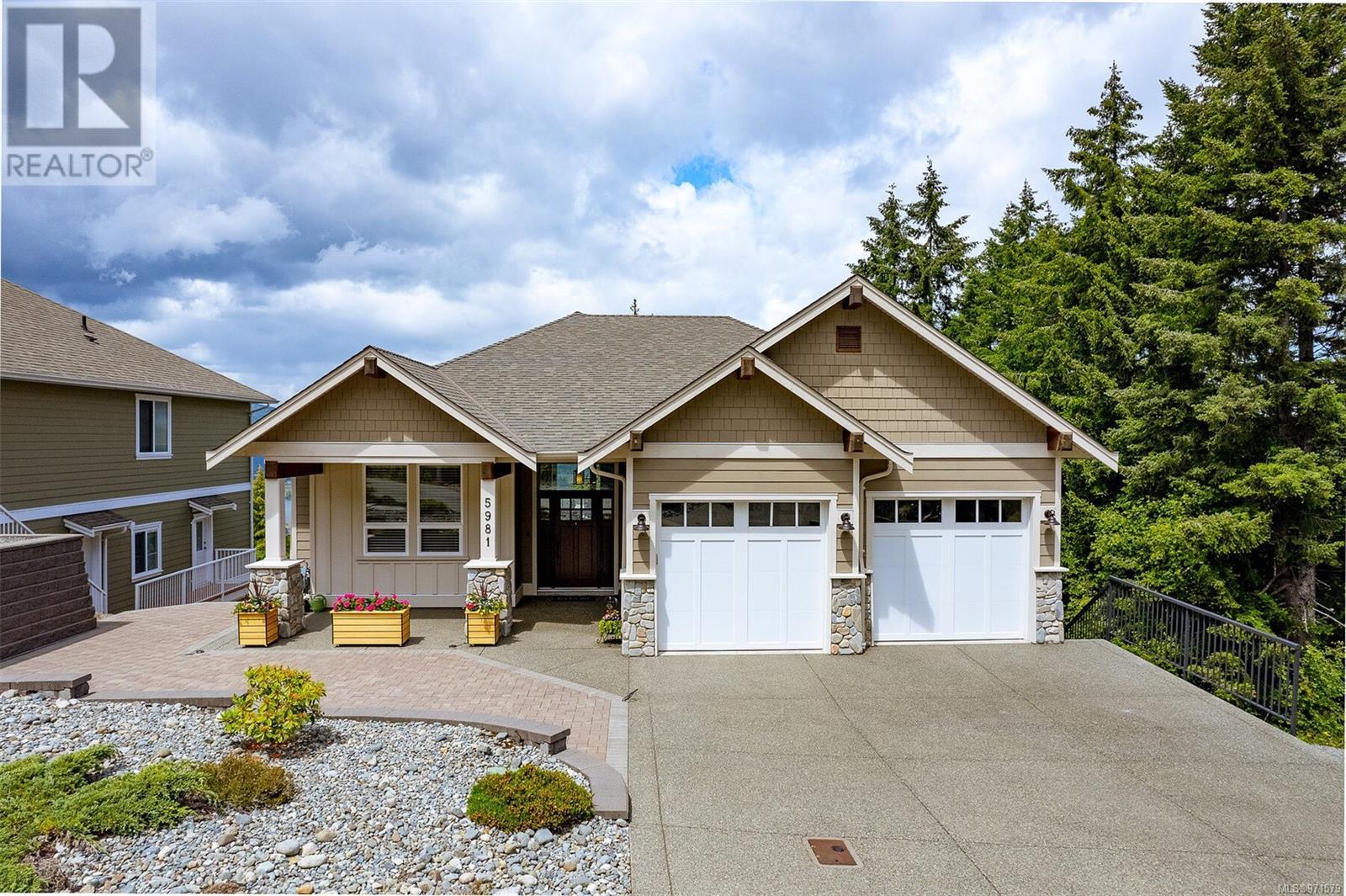 5981 Salish Rd