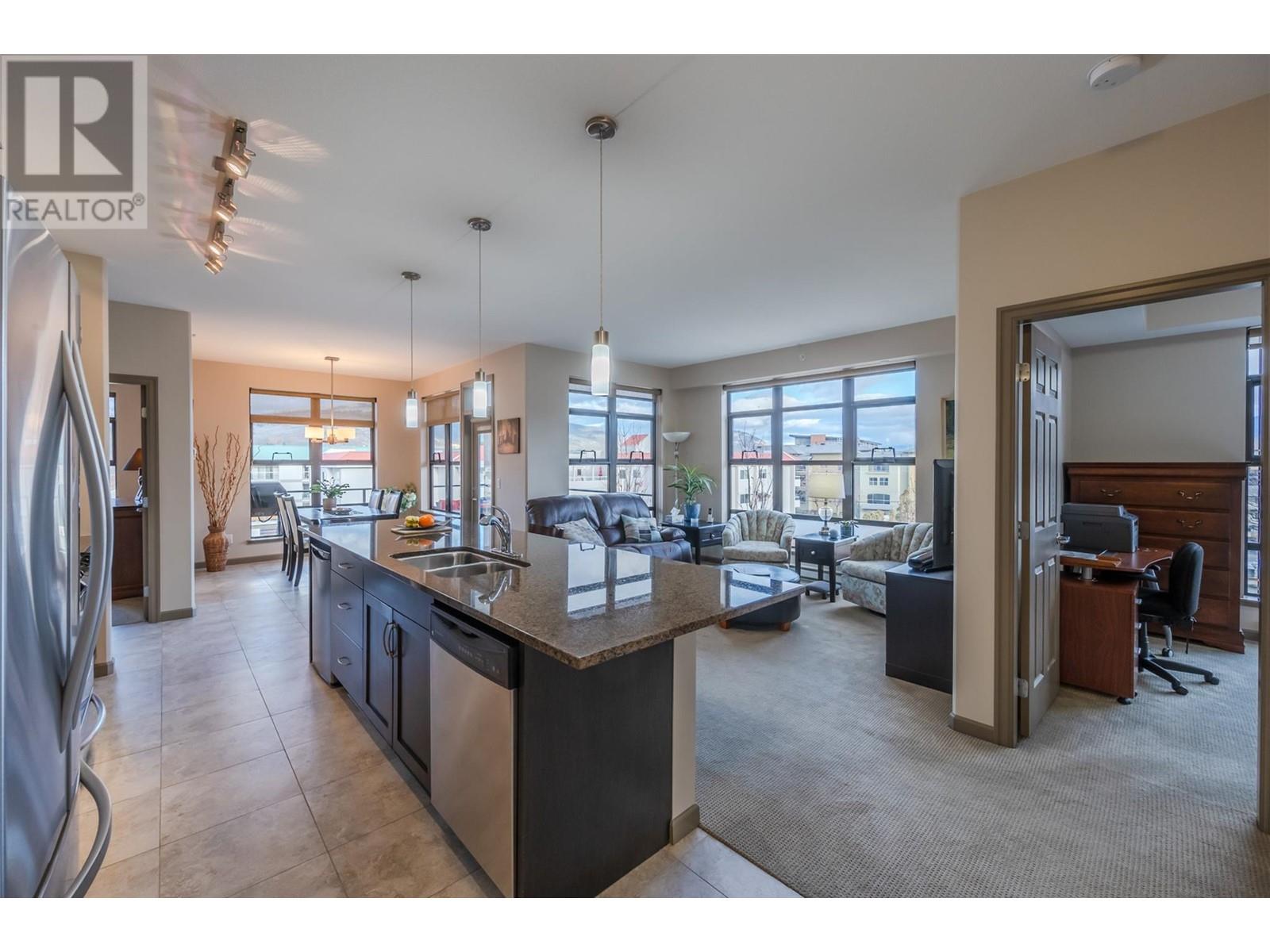 3591 SKAHA LAKE Road Unit# 401