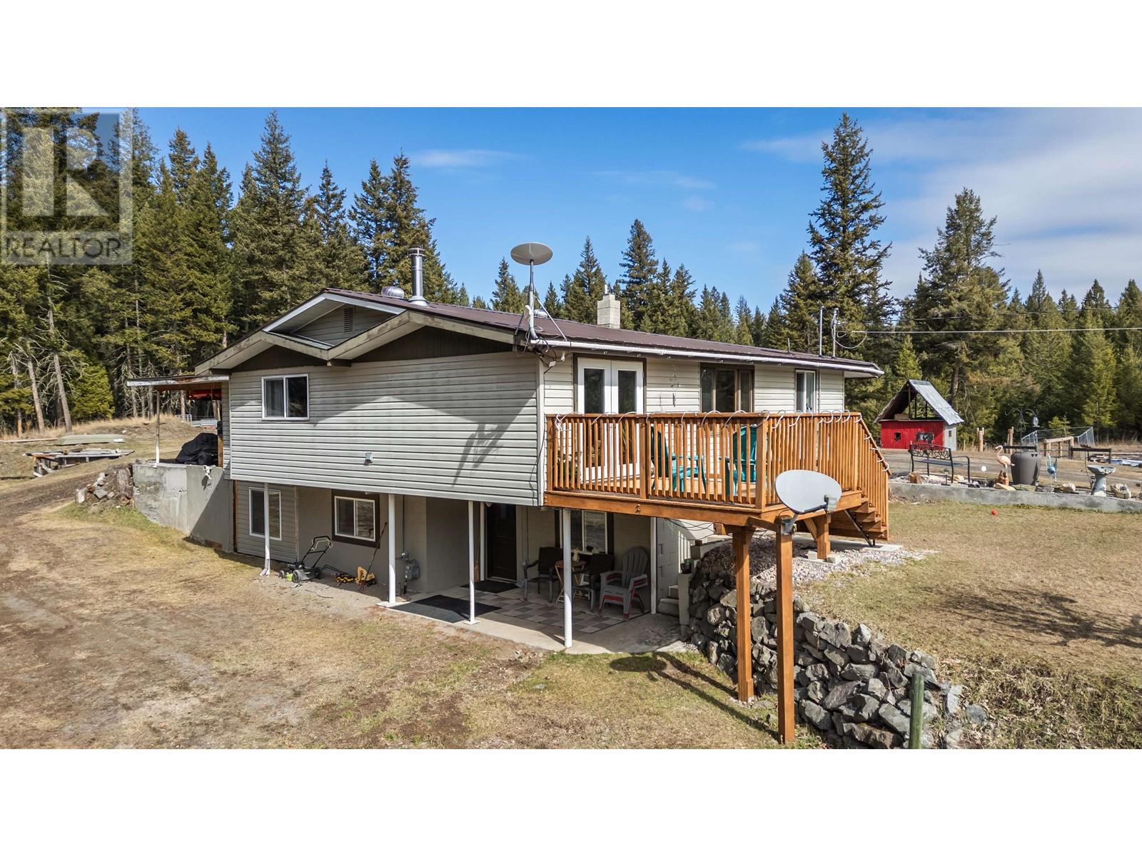 4939 TIMOTHY LAKE ROAD