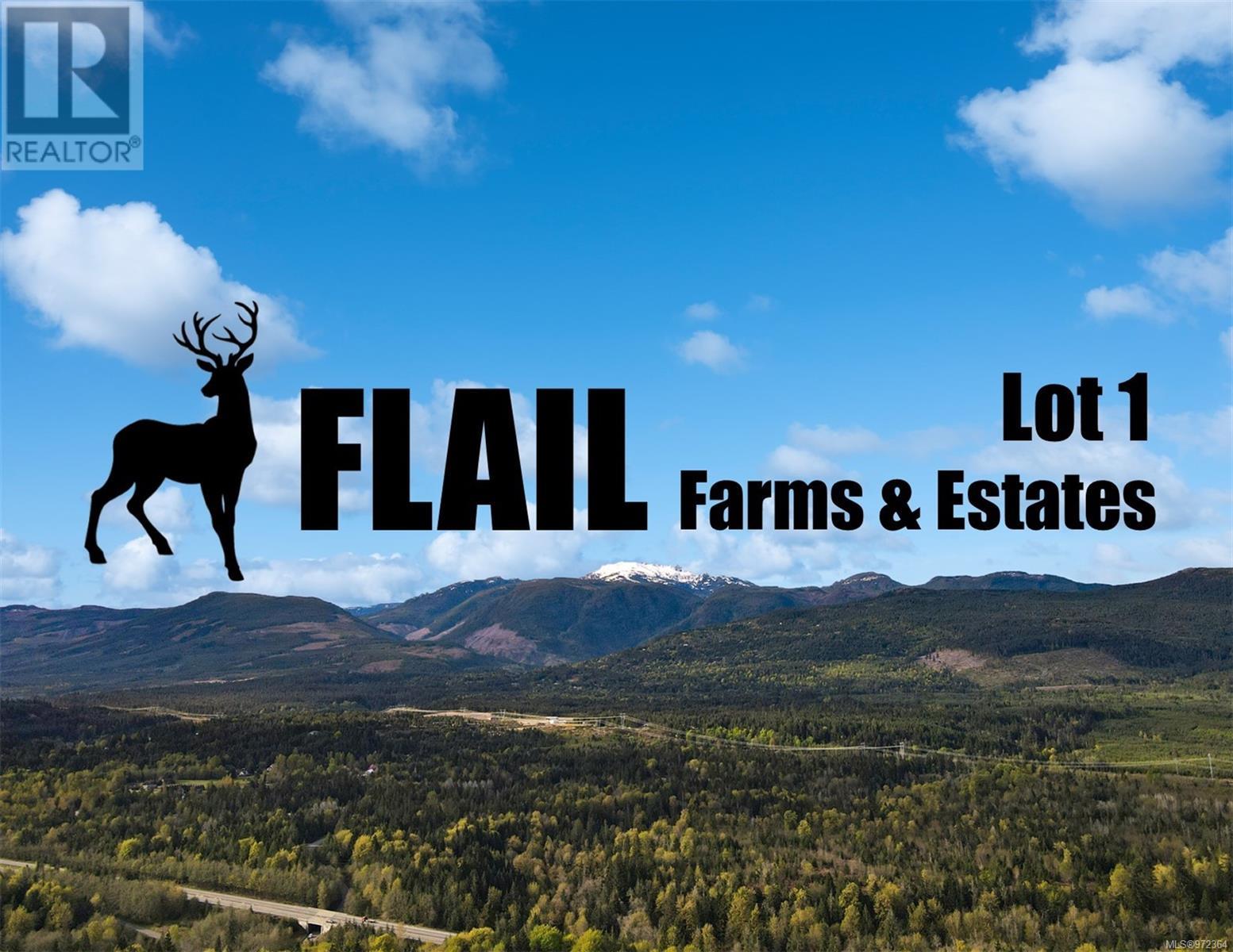 Lot 1 Flail Rd