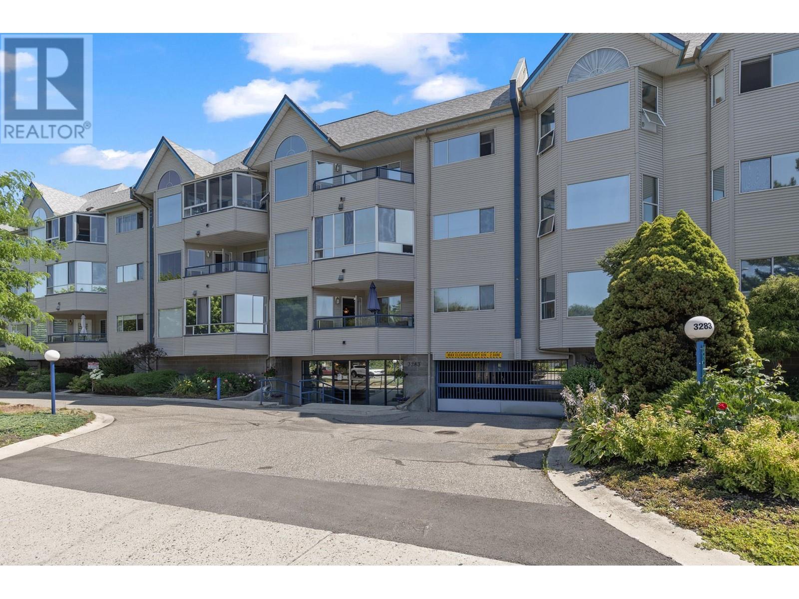 3283 Casorso Road Unit# 108