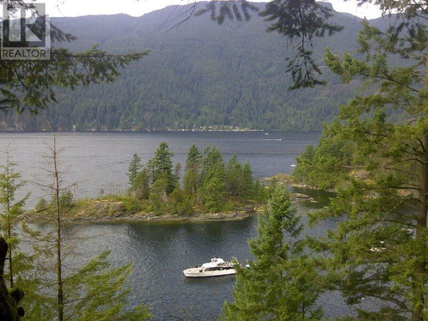 Lot 2 &-3 INDIAN ARM