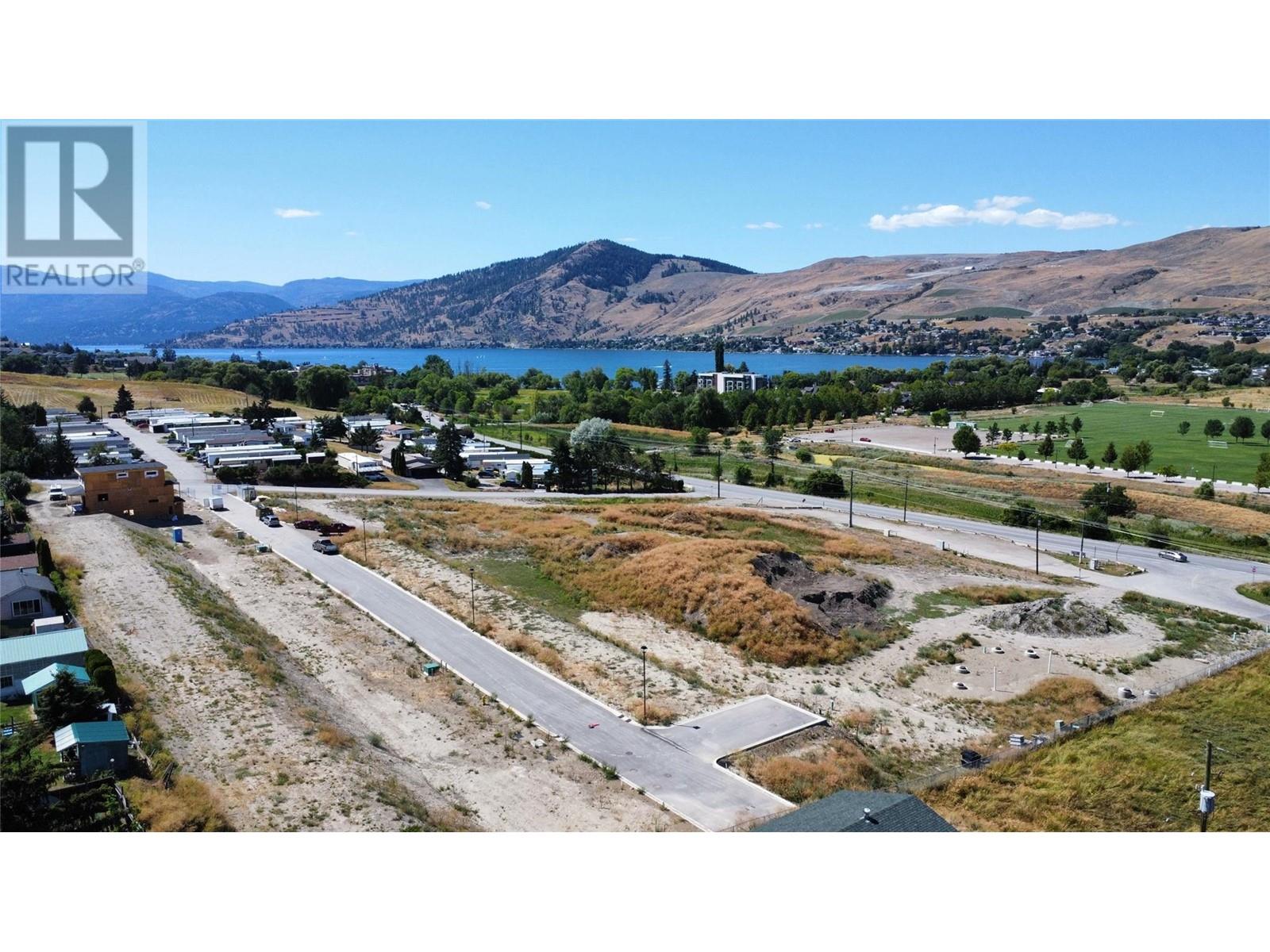 6758 Okanagan Avenue Unit# 8 Lot# 8