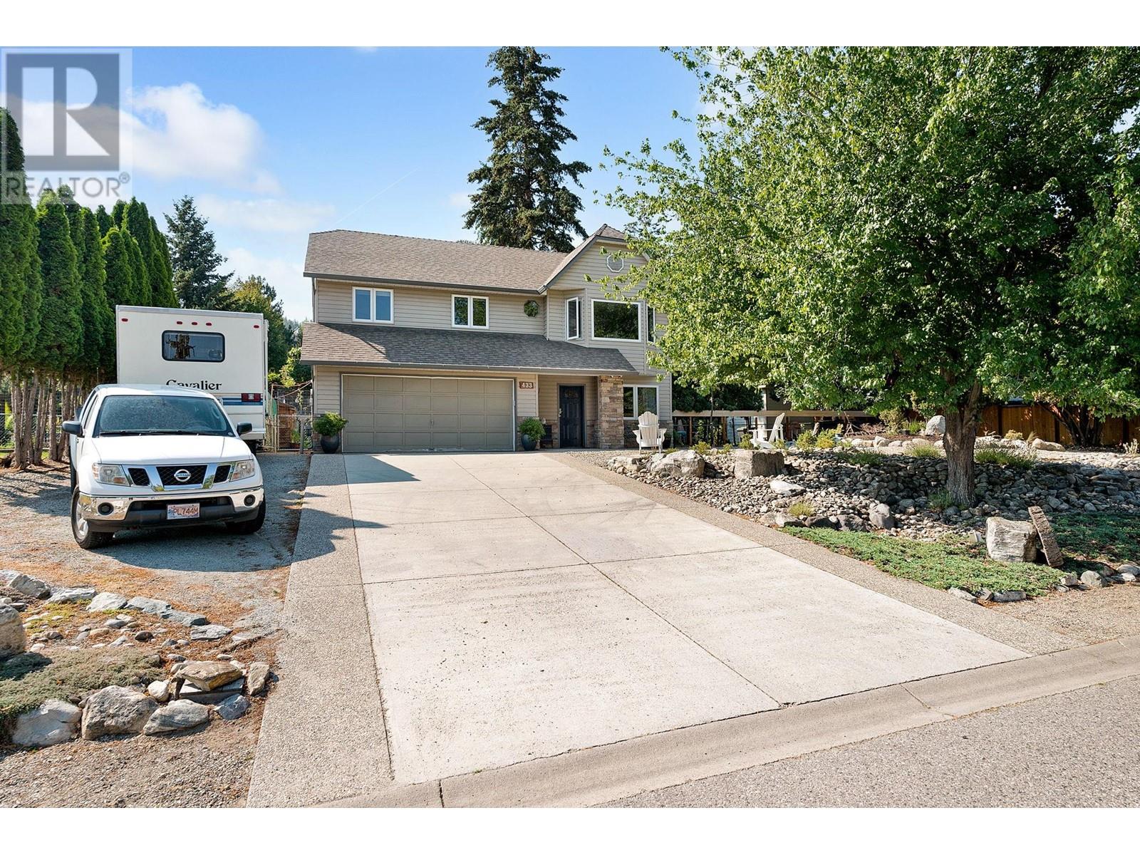 433 Trumpeter Road Lot# 4