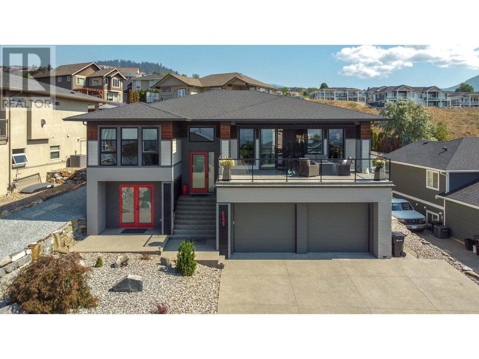 6539 Blackcomb Place