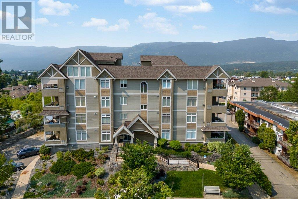 611 Shuswap Street SW Unit# #204