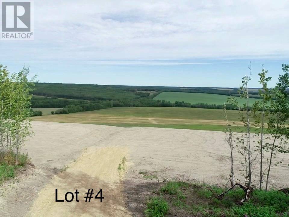 Lot 4 206 Road