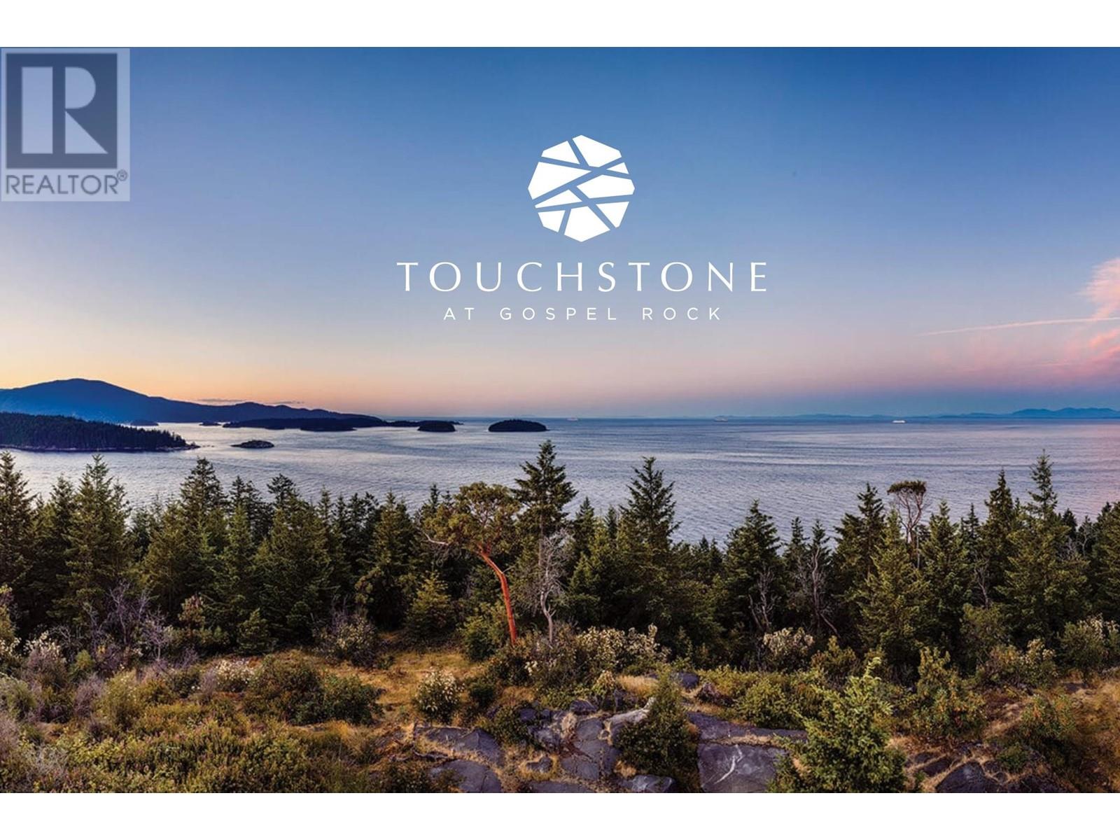 LOT 43 TOUCHSTONE AT GOSPEL ROCK