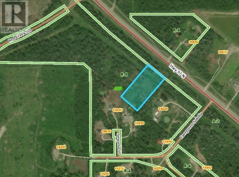 LOT 2816 N 97 HIGHWAY