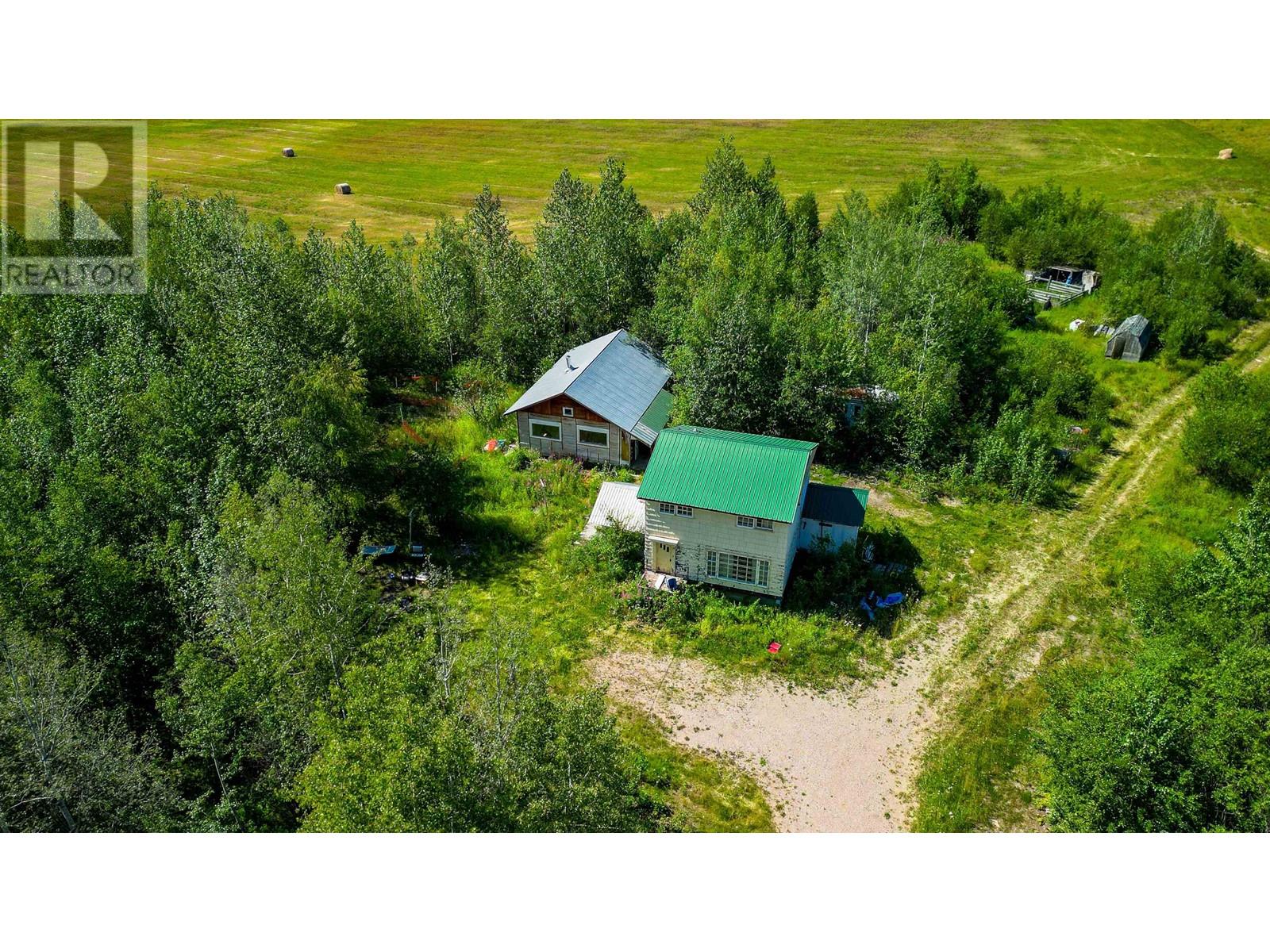 157 MCCONACHIE CREEK ROAD