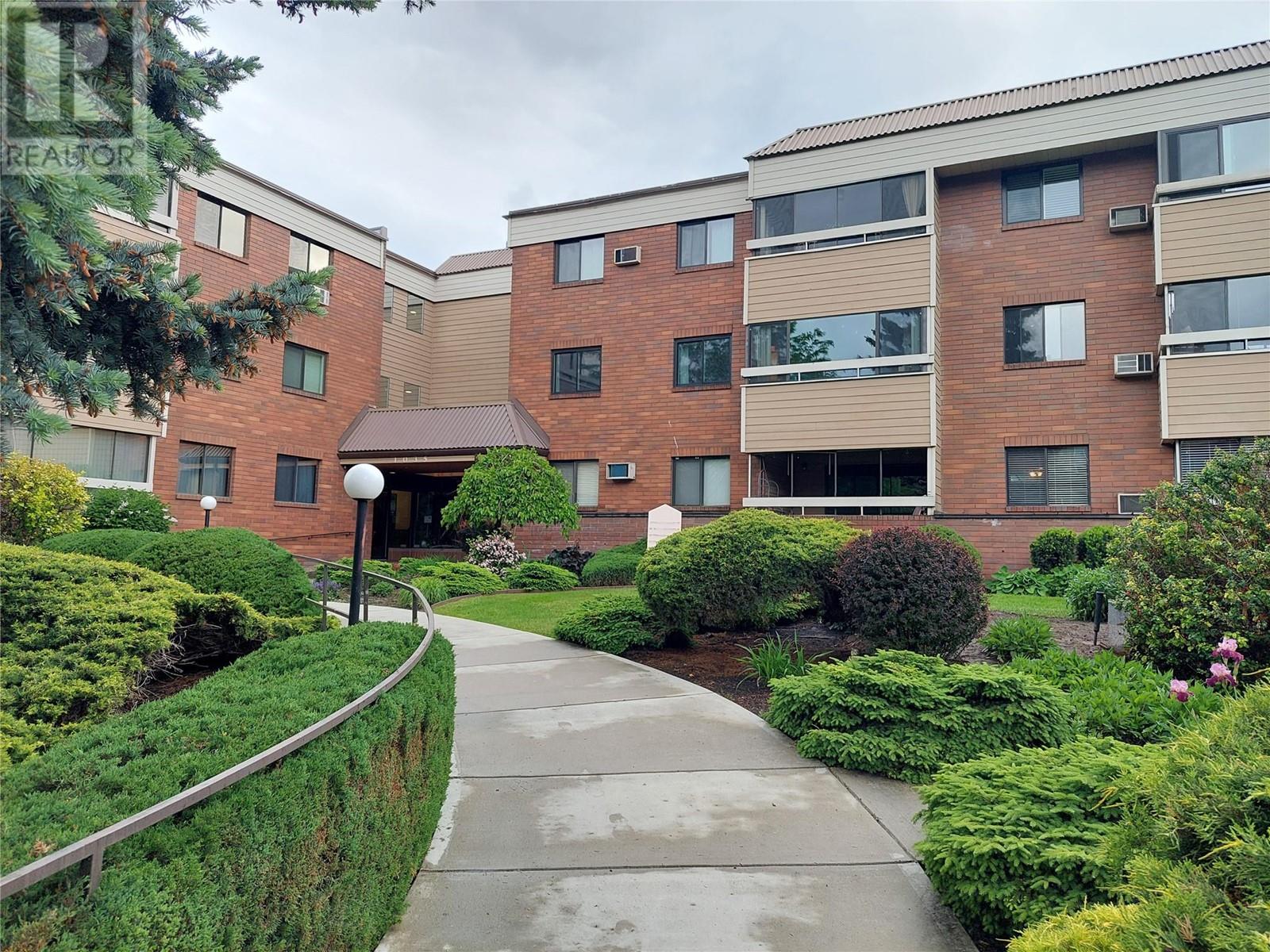 1035 Bernard Avenue Unit# 212