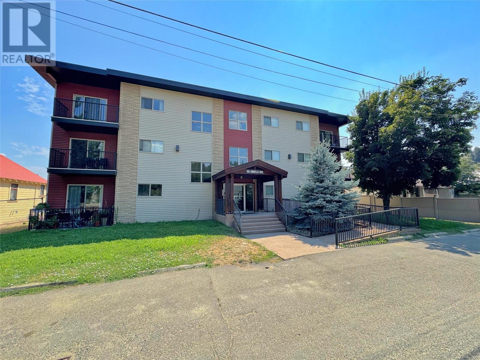 66 Angela Avenue Unit# 205