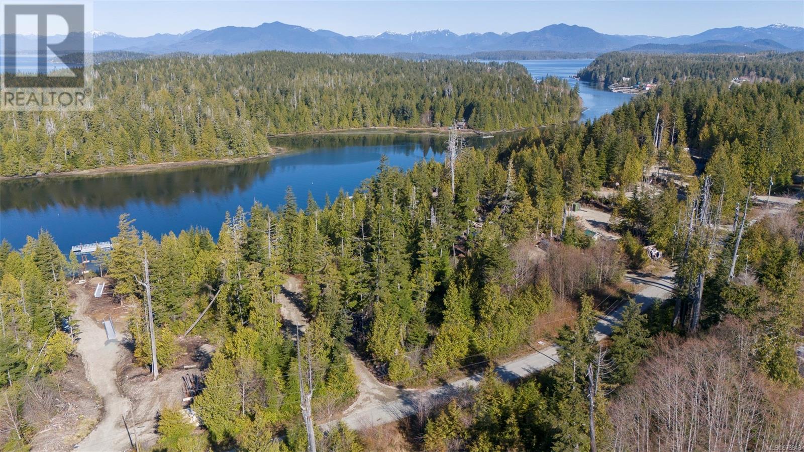 LOT 9 South Bamfield Rd S