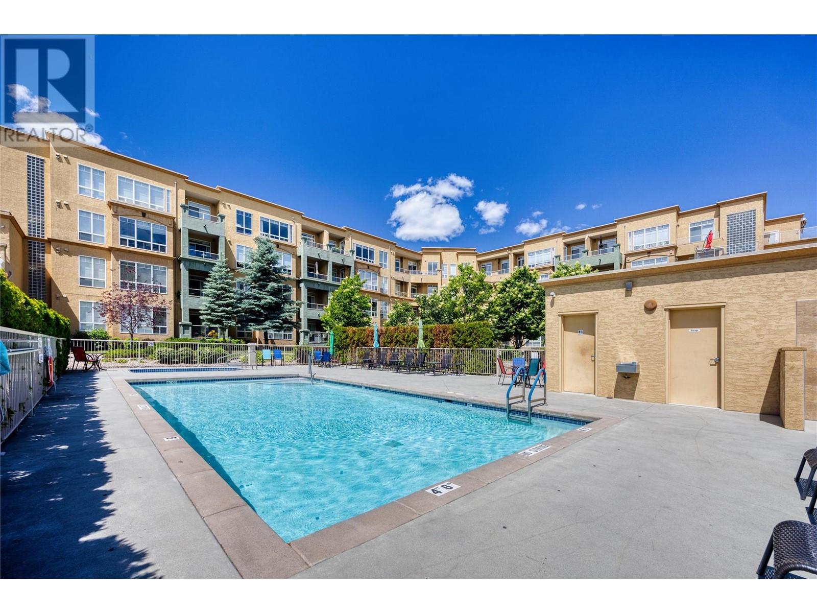 3550 Woodsdale Road Unit# 401