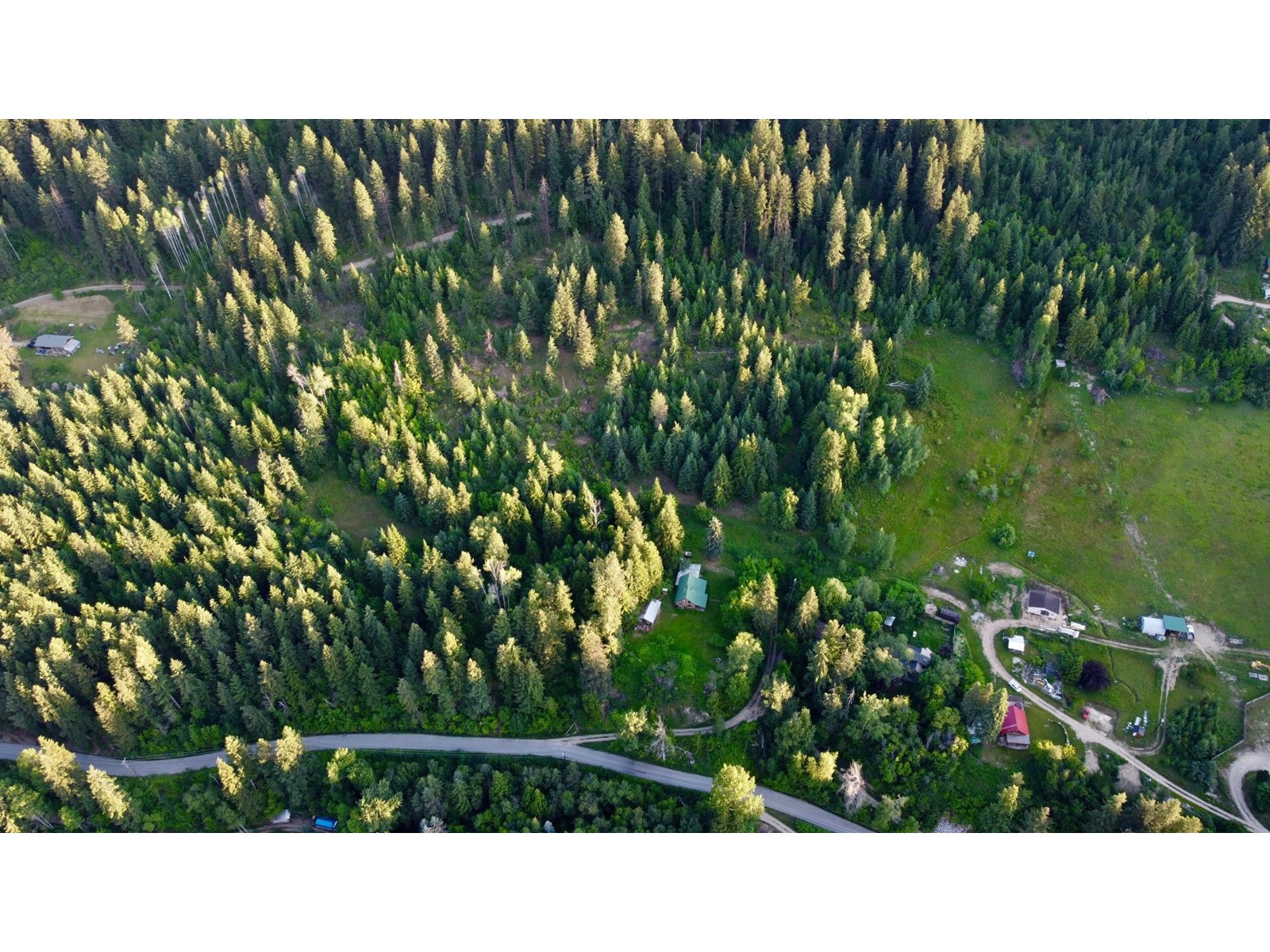 Lot 3 SOUTH SLOCAN VILLAGE ROAD