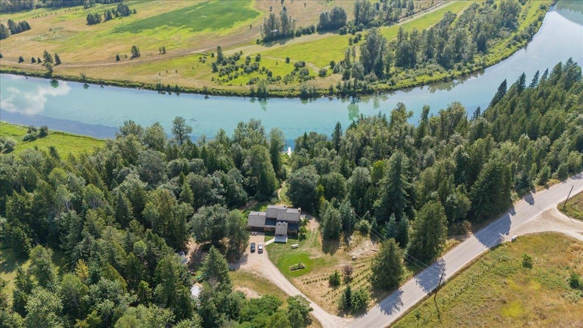 6172 SLOCAN RIVER ROAD