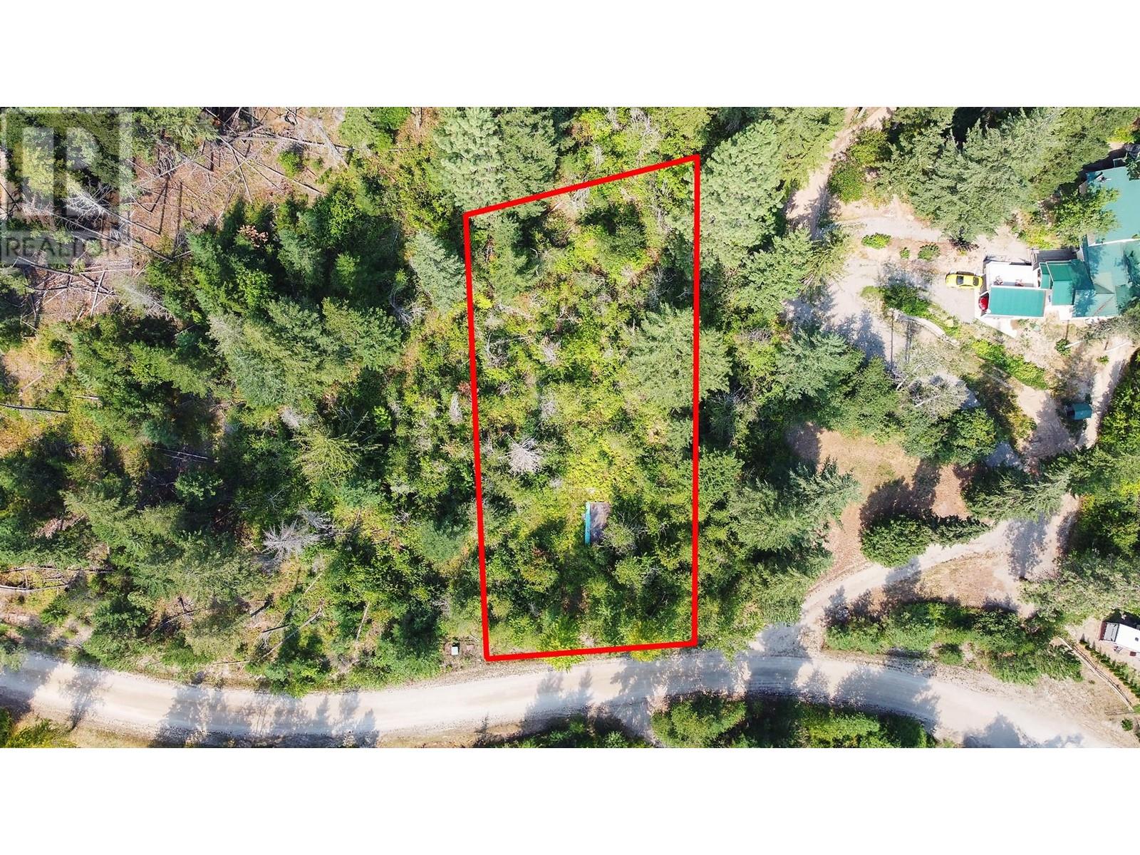 2481 Squilax-Anglemont Road Lot# 30