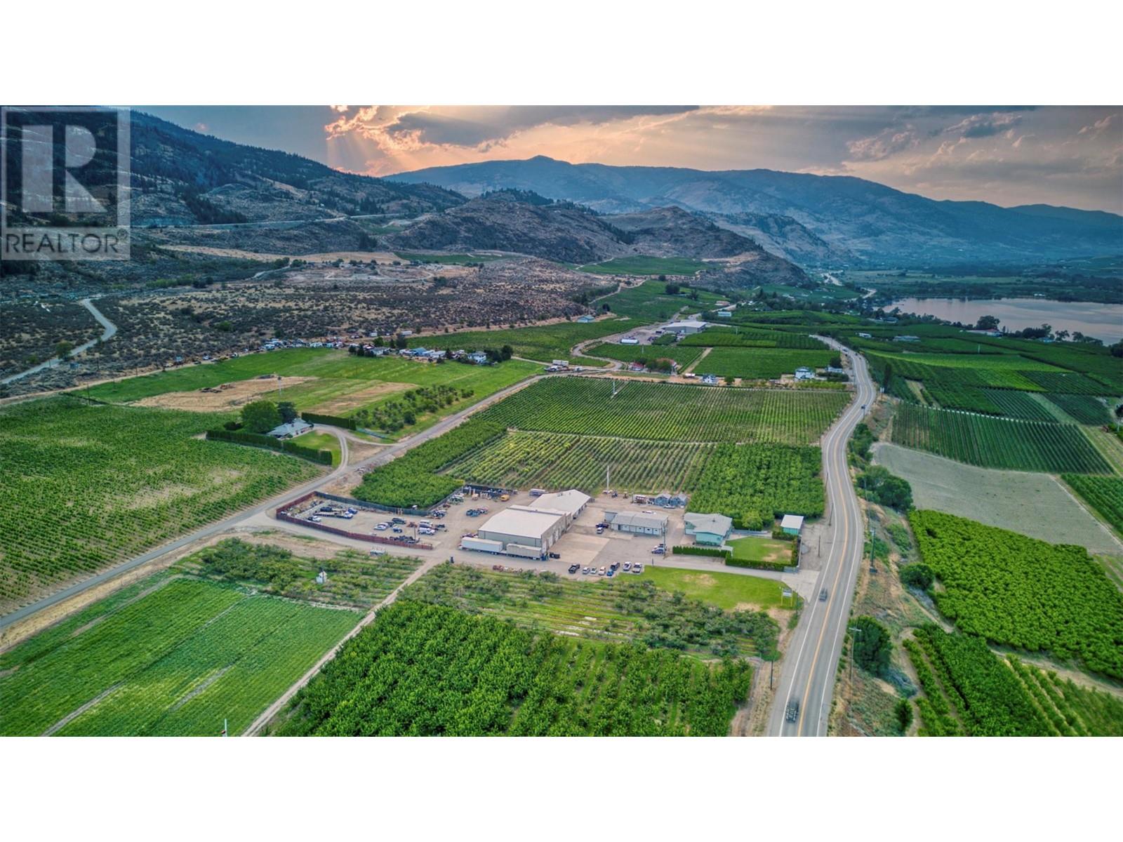 15210 Highway 97 Highway, Osoyoos