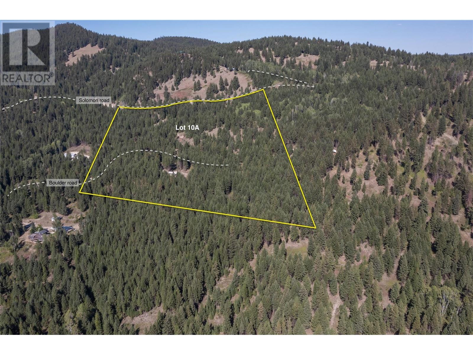 233 Boulder Road Lot# 10A