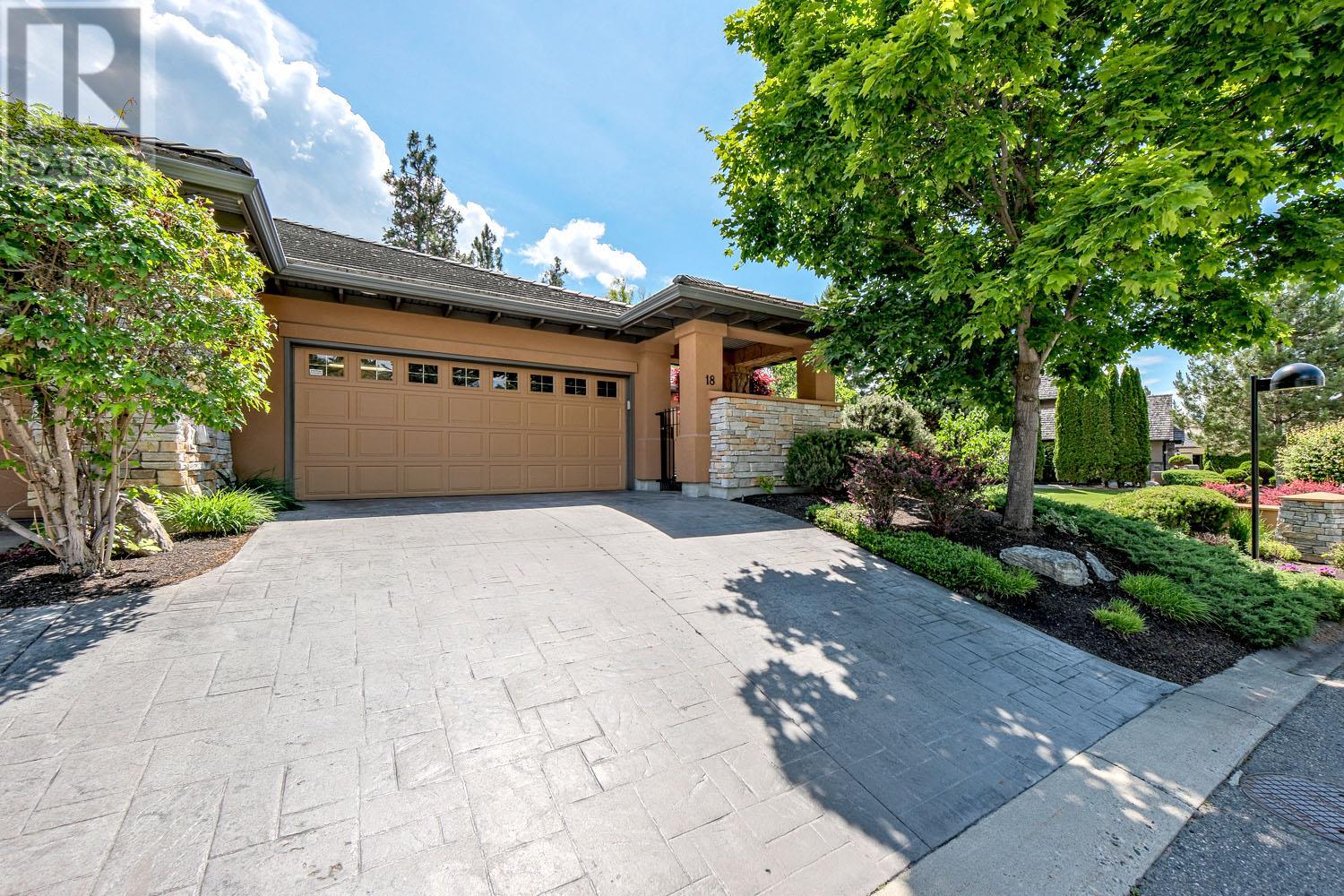 4100 Gallaghers Parkland Drive Unit# 18