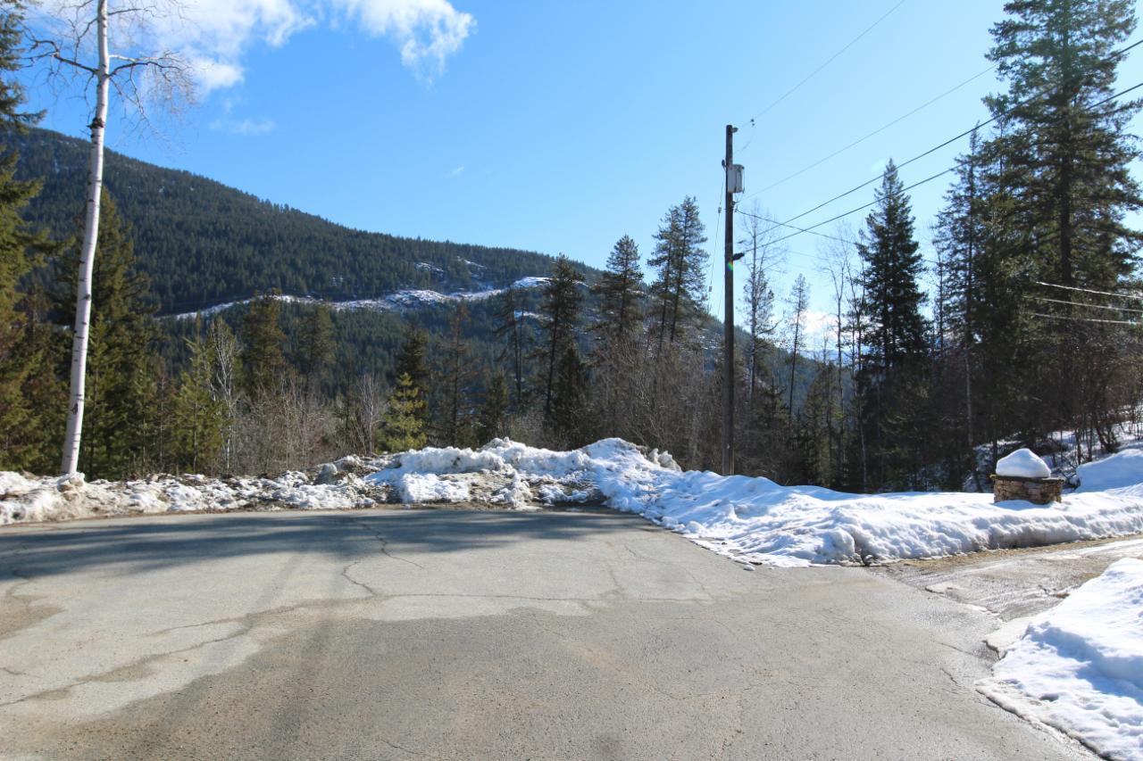 Lot 14 POPLAR RIDGE ROAD