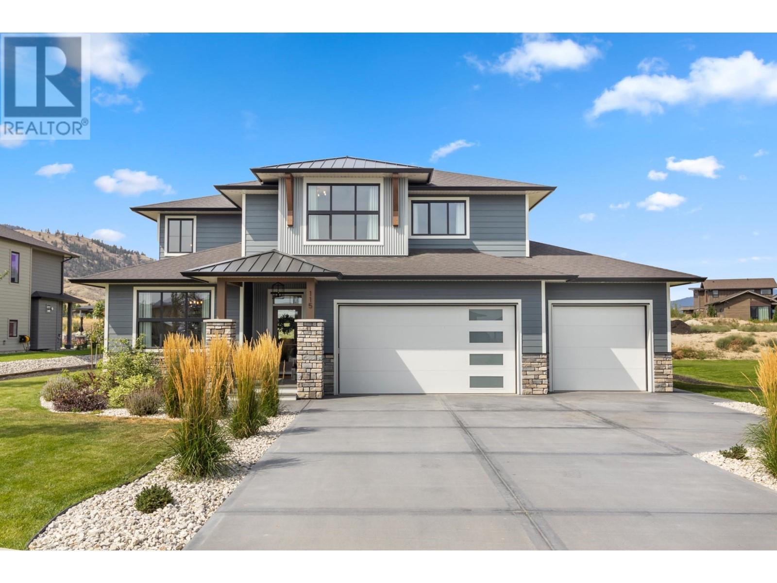 115 RANCHLANDS COURT