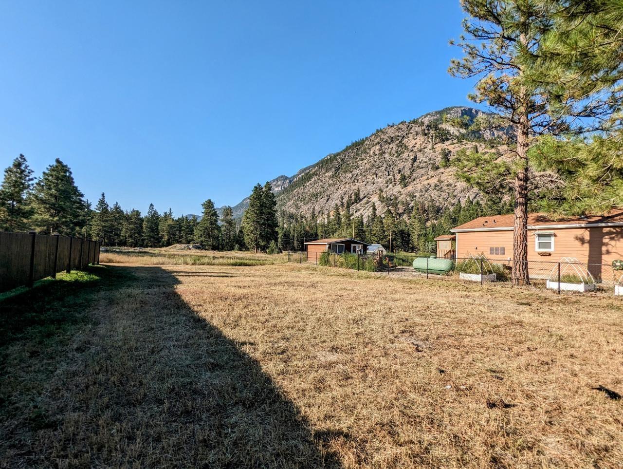 Lot 31 COLUMBIA SPRINGS DRIVE