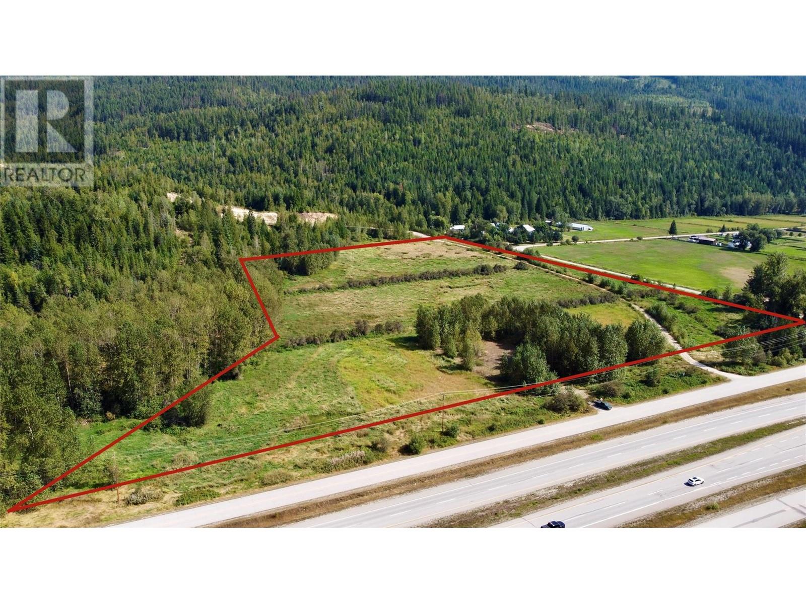 Lot 2 Oxbow Frontage Road