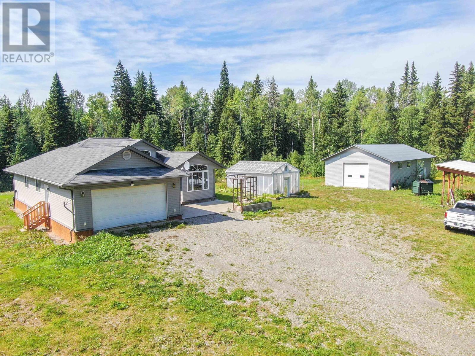 4556 QUESNEL-HYDRAULIC ROAD