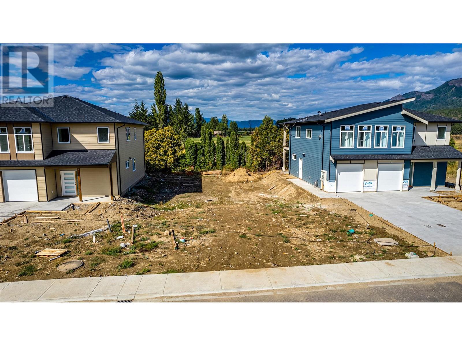 2221 Heitman Street Lot# 6