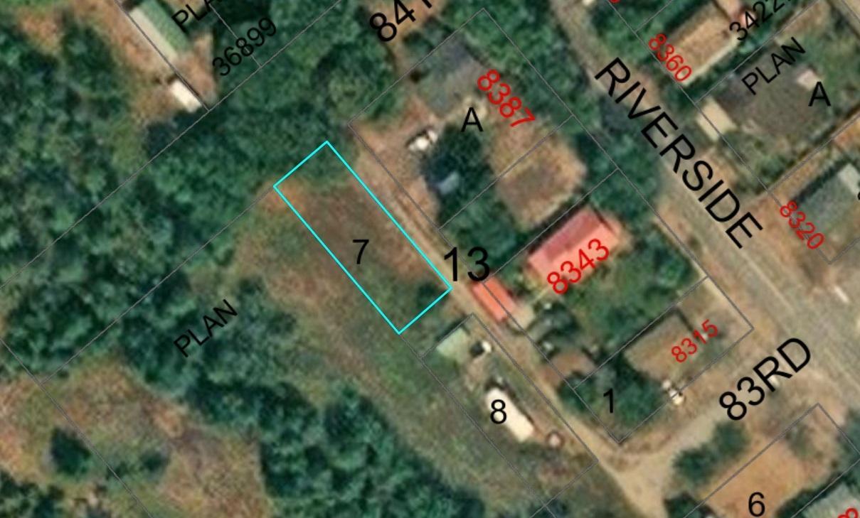 Lot 7 84TH AVENUE