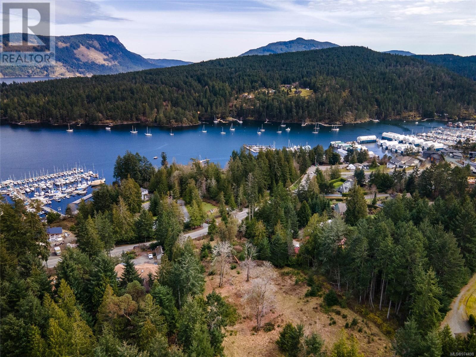 Lot 2 6316 Genoa Bay Rd