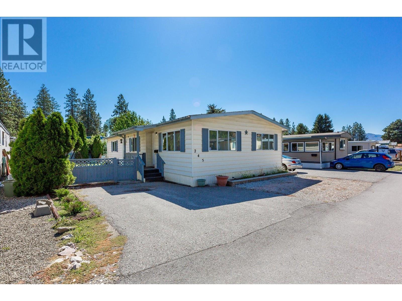 1999 Highway 97 Highway S Unit# 245