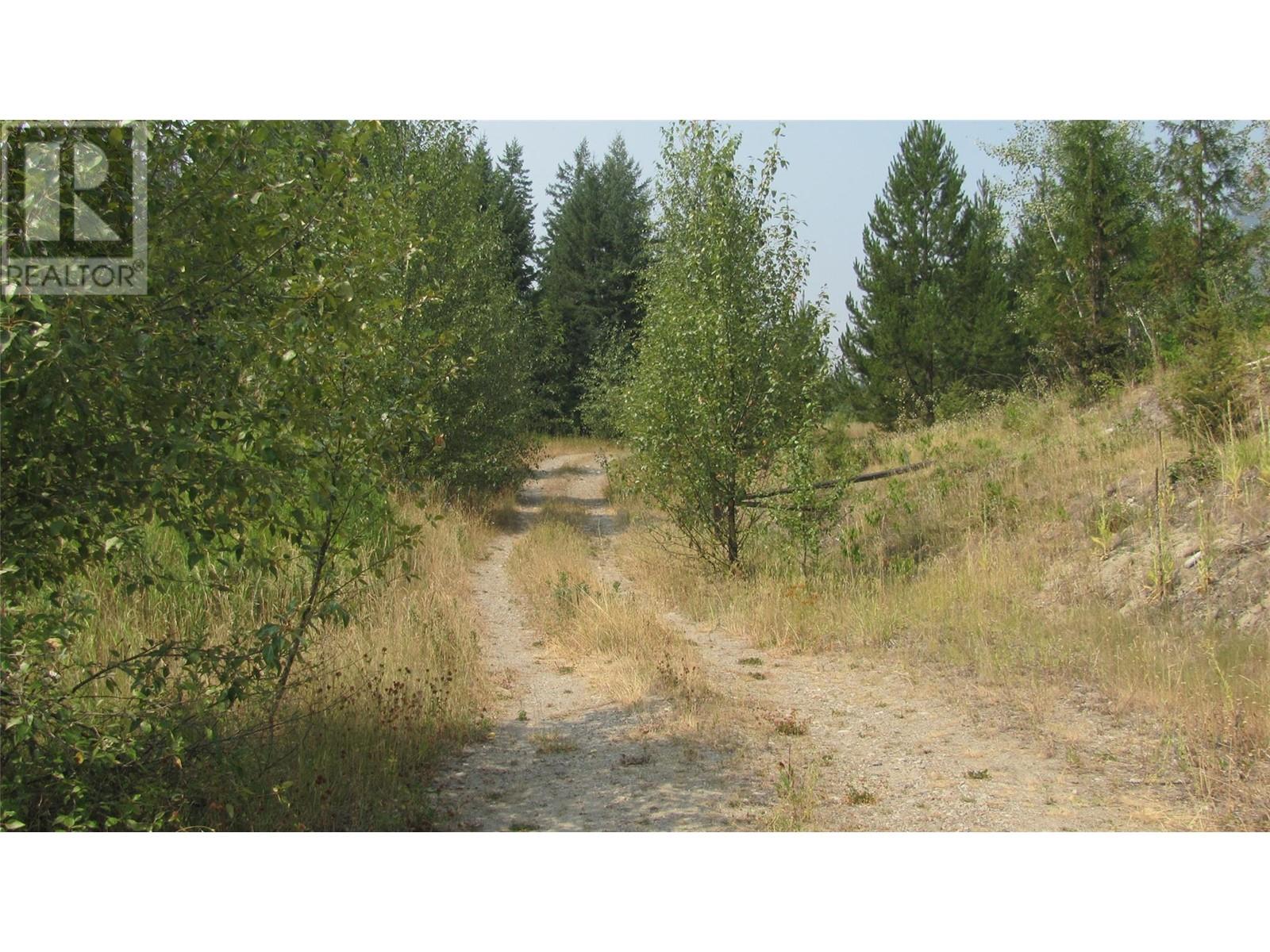 130  Acres Sugar Lake-Sihlis FSR Road