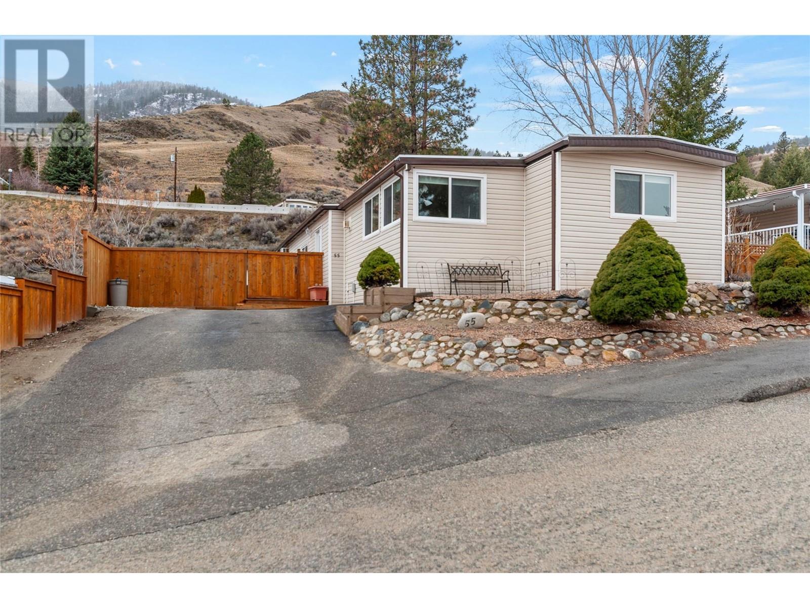 201 Highway 97 Unit# 55