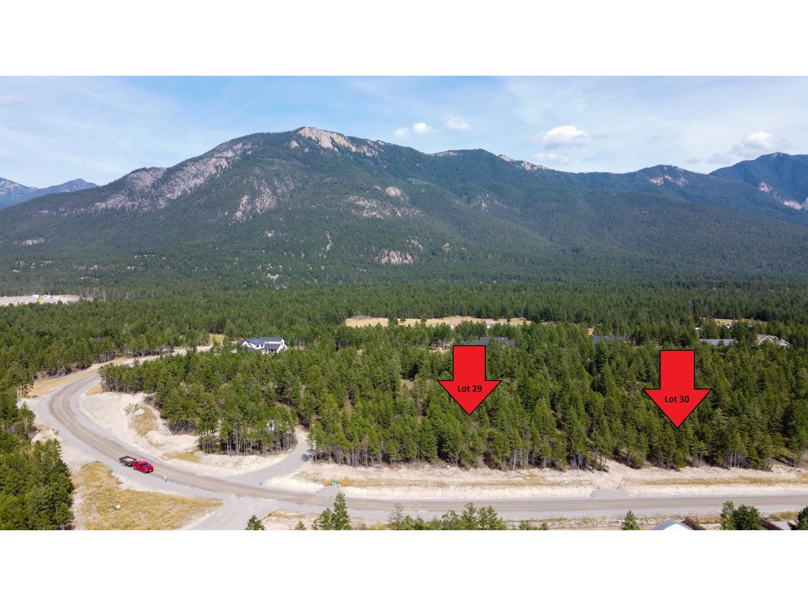 Lot 29 ELKHORN BLVD