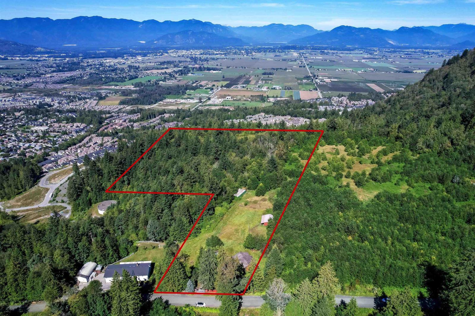 47015 EXTROM ROAD|Promontory