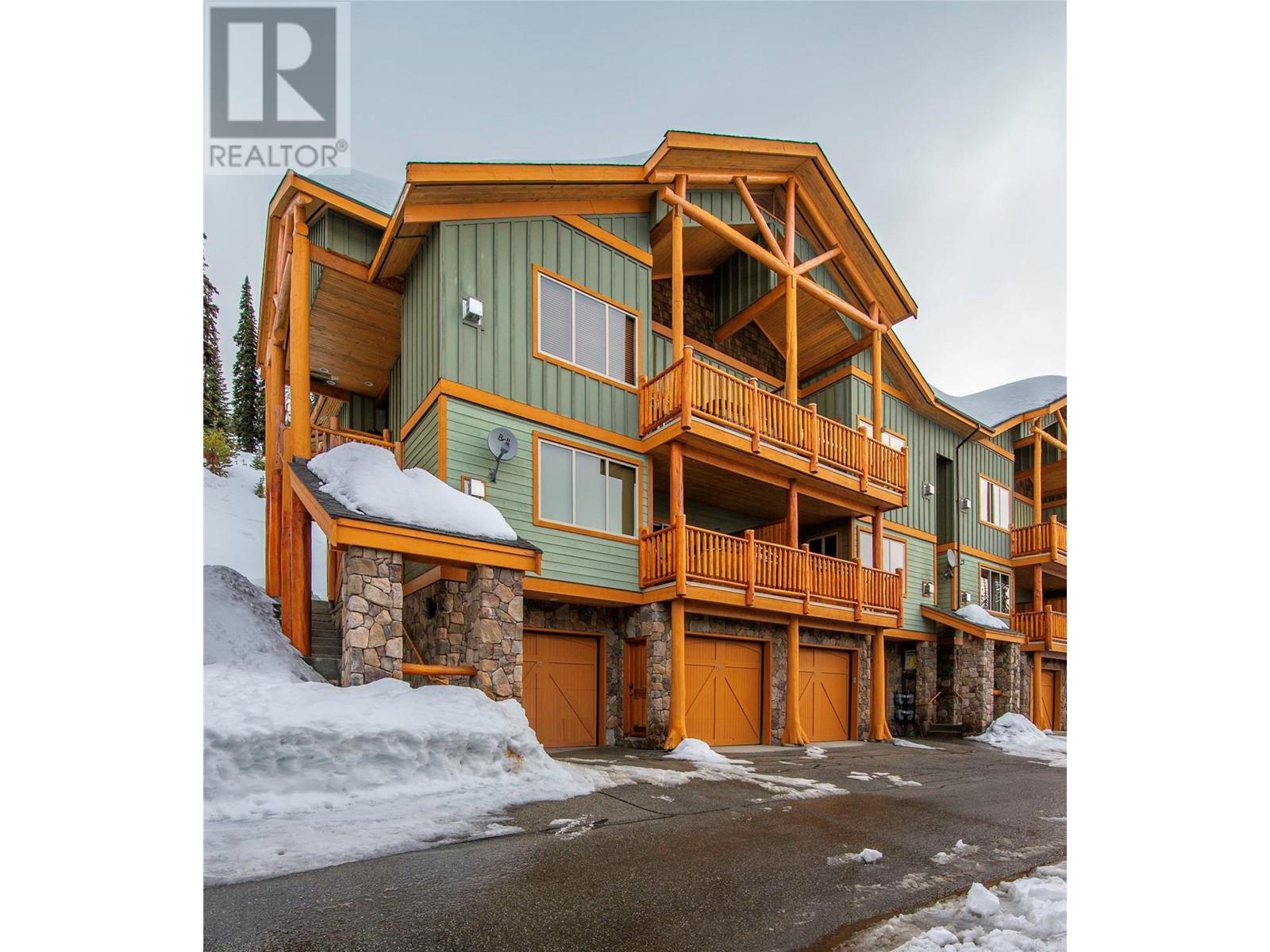 5940 Snowpines Road Unit# 12