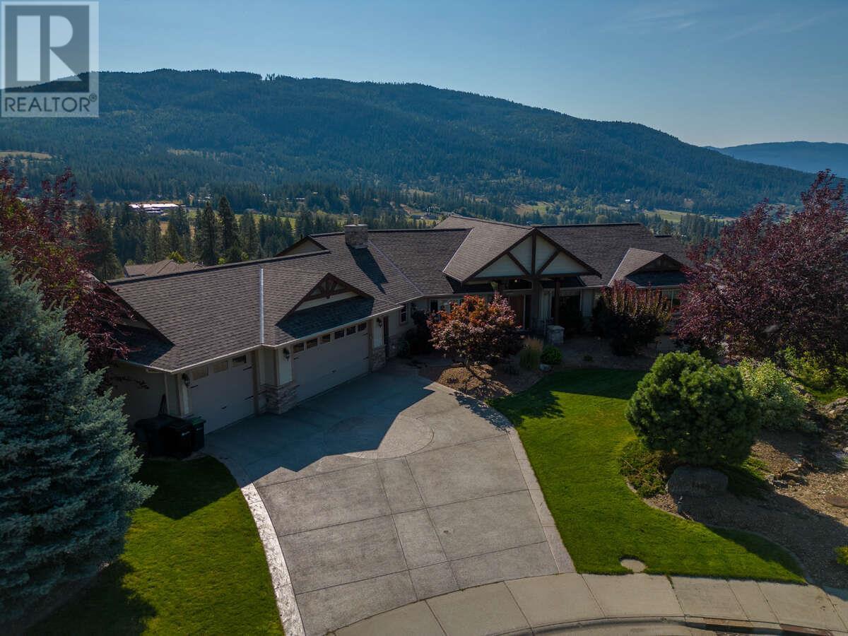 1460 Copper Mountain Court